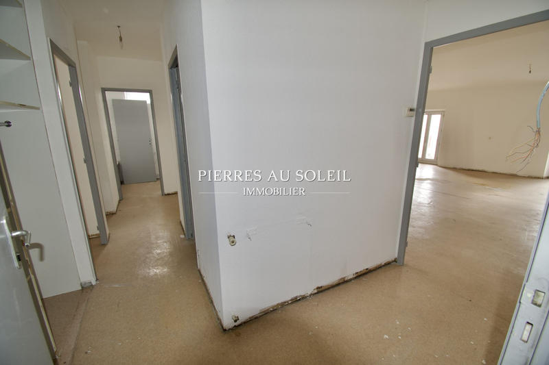 Appartement - 600 m² - 17 pièces