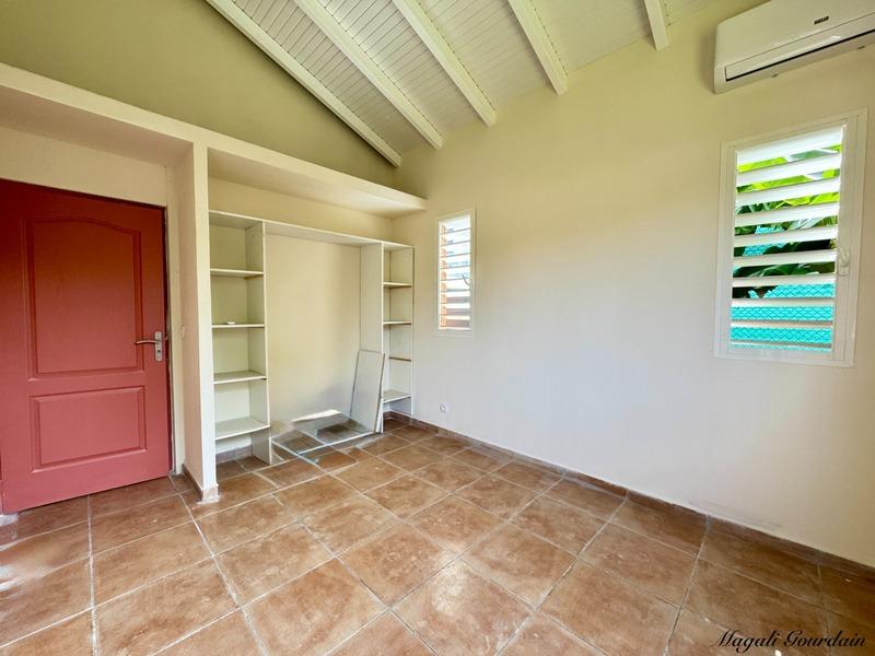 Maison - 61 m² - 3 pièces