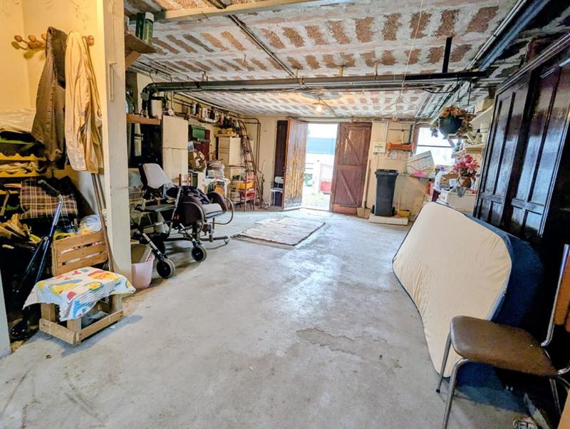 Appartement - 76 m² - 3 pièces