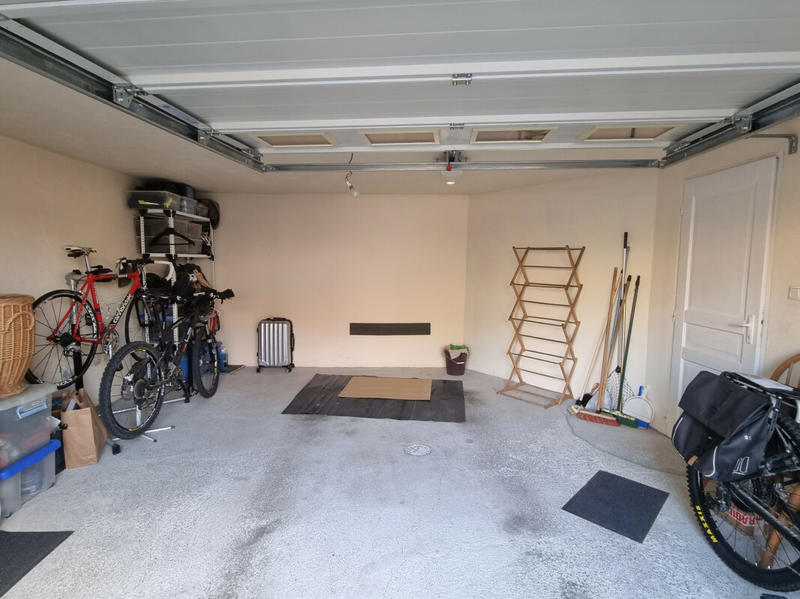 Maison de village - 70 m² - 3 pièces