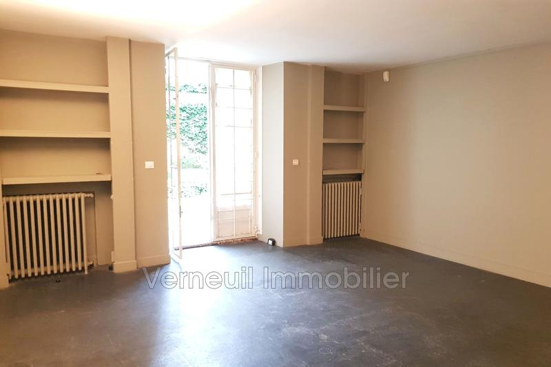 Bureau - 272 m² - 2 pièces