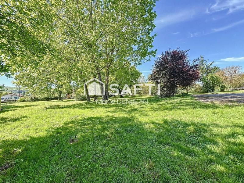 Maison - 118 m² - 4 pièces