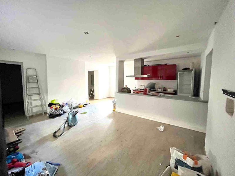 Immeuble - 200 m² - 10 pièces