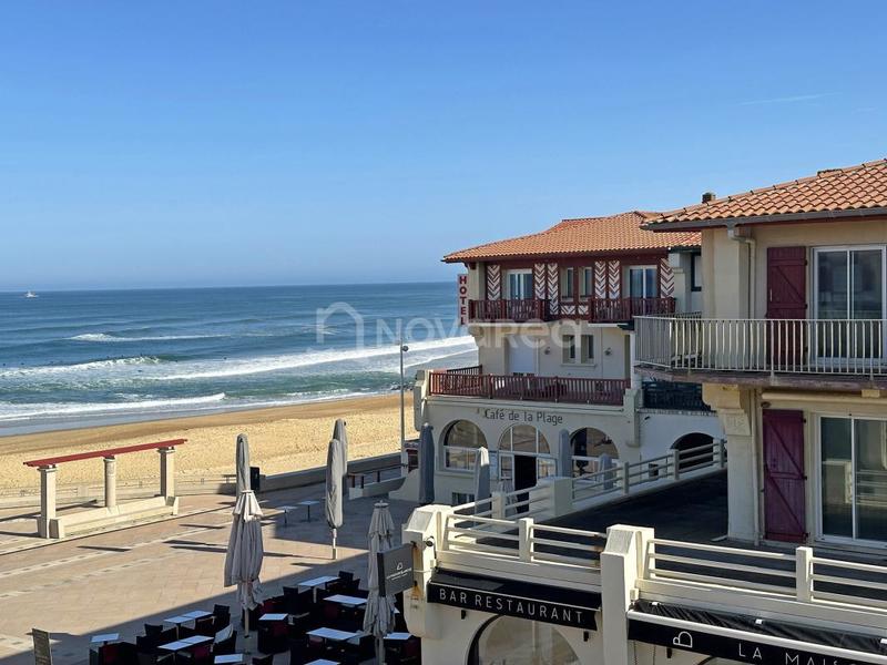 Appartement - 37 m² - 3 pièces