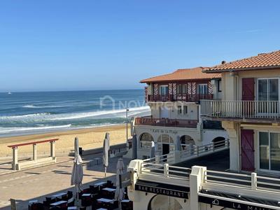 Appartement - 37 m² - 3 pièces