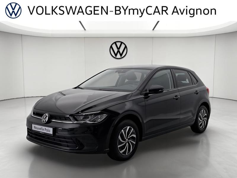 Volkswagen Polo 1.0 Tsi 95 s&amp;S Bvm5 Vw Edition