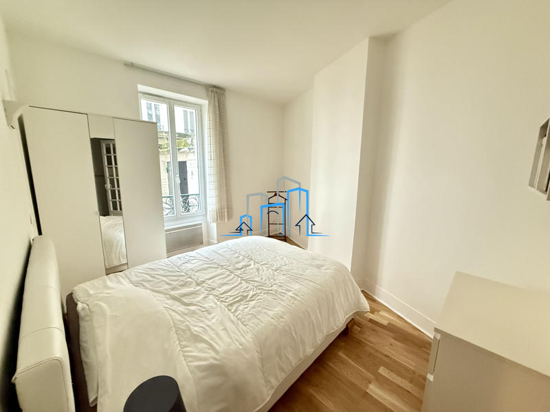 Appartement - 39 m² - 2 pièces