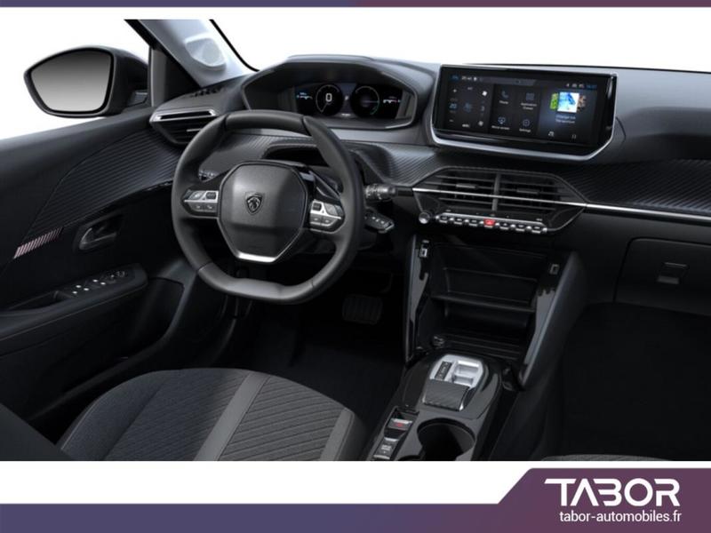Peugeot 208 Hybrid 110 Allure Gps 360° Adml Pdc