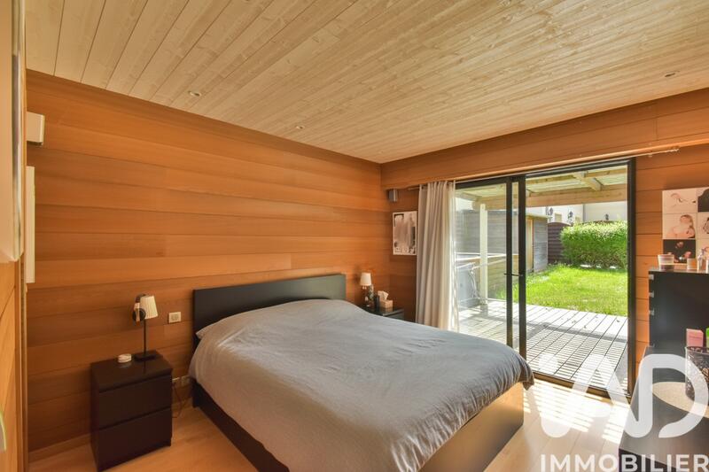 Maison - 154 m² - 7 pièces