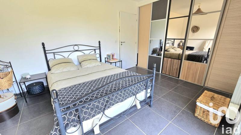 Maison - 119 m² - 5 pièces