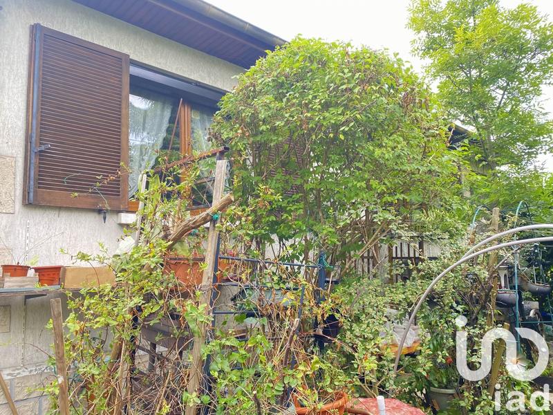 Maison - 100 m² - 6 pièces