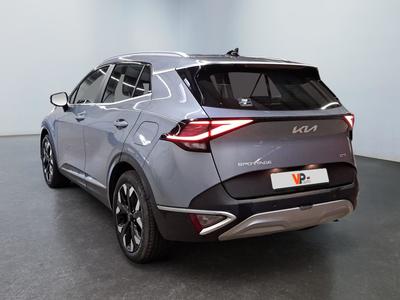 Kia Sportage 1.6 t-GDi 265ch Isg Hybride Rechargeable Bva6 4x4 Active