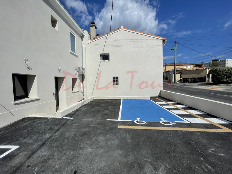 Local commercial - 10 m²