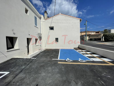 Local commercial - 10 m²