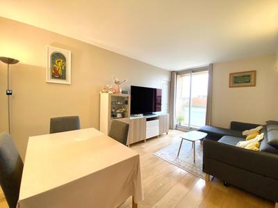 Duplex - 56 m² - 3 pièces