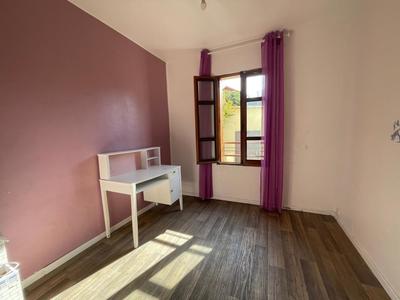 Maison - 55 m² - 3 pièces