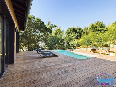 Villa - 135 m² - 5 pièces