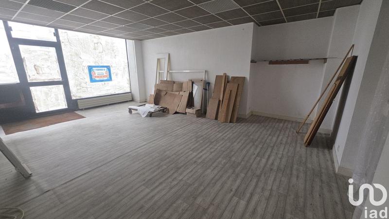 Local commercial - 200 m²