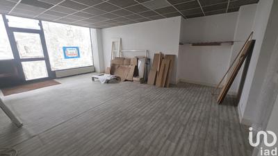 Local commercial - 200 m²