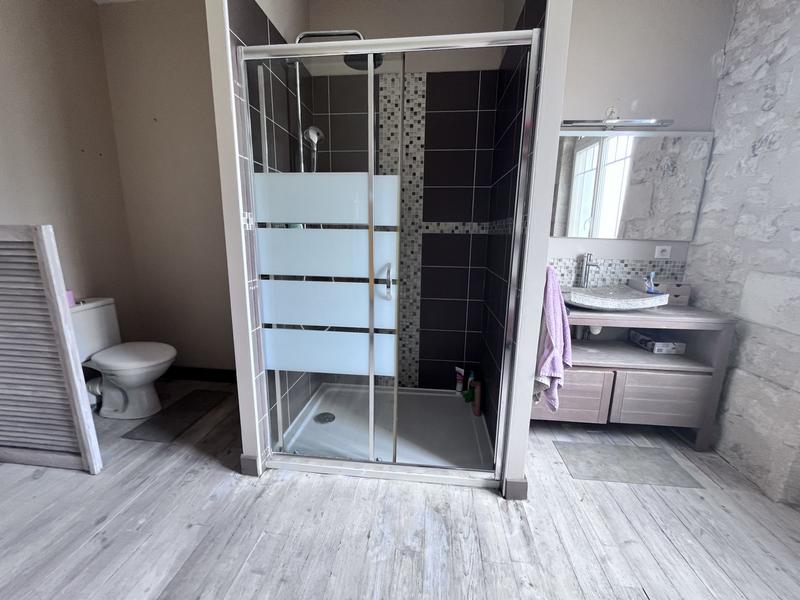 Maison ancienne - 316 m² - 12 pièces