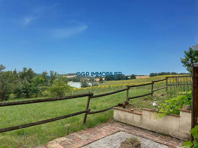 Ferme - 325 m² - 6 pièces