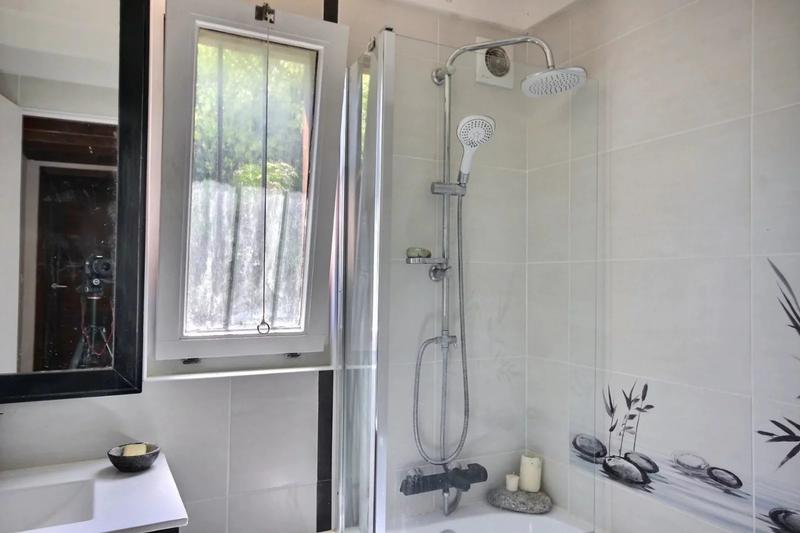 Maison - 91 m² - 5 pièces