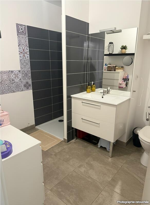 Maison - 69 m² - 3 pièces