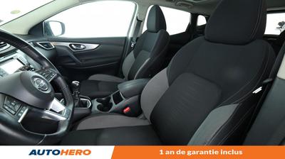 Nissan Qashqai 1.6 dCi 130 ch