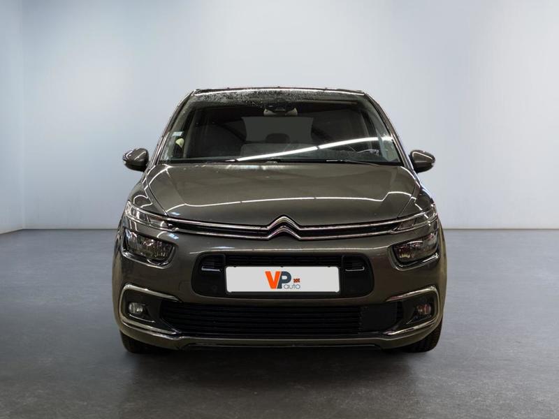 Citroën C4 Picasso BlueHDi 120 s&amp;S Feel