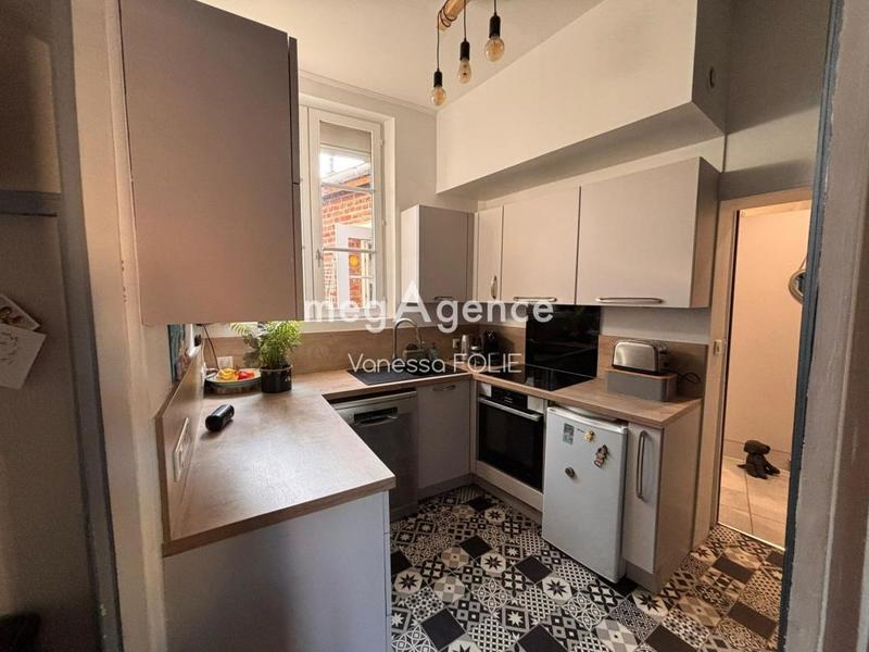 Maison - 200 m² - 6 pièces