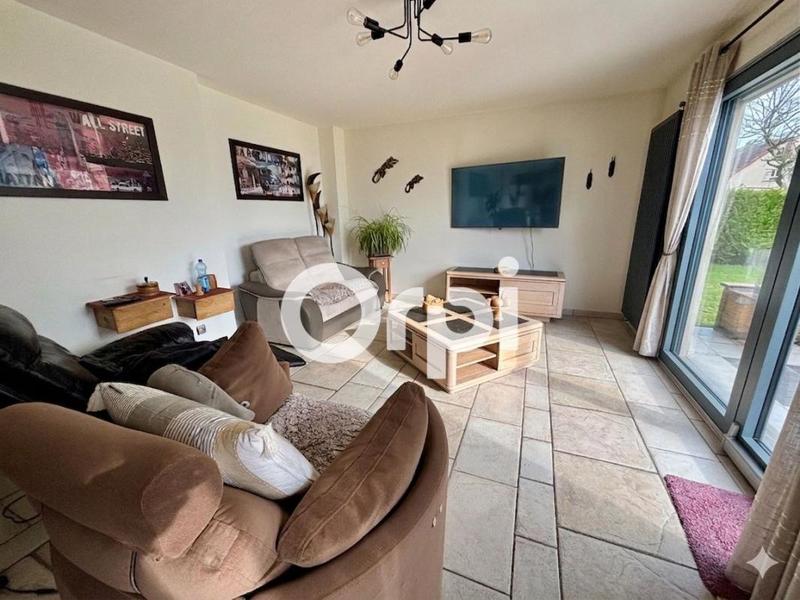 Maison - 202 m² - 5 pièces