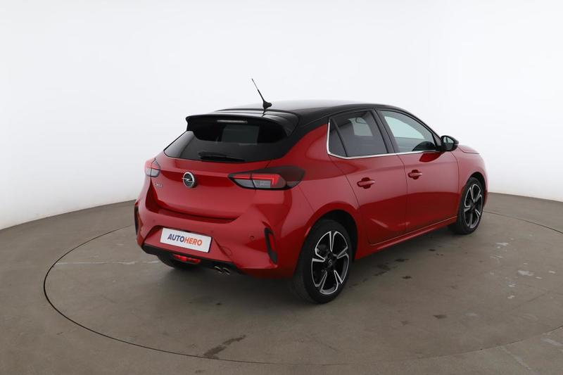 Opel Corsa 1.2 Turbo Ultimate Auto 5p 130 ch