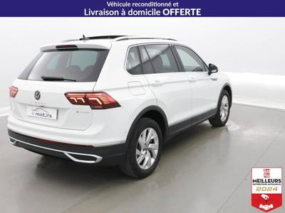 Volkswagen Tiguan eHybrid 245 Dsg6 Elegance +Toit