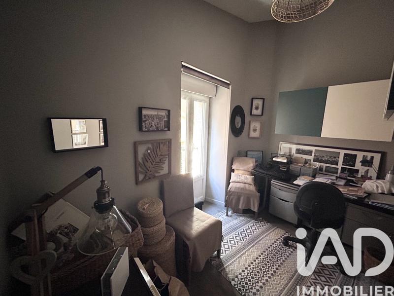 Maison de ville - 91 m² - 5 pièces