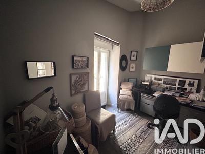 Maison de ville - 91 m² - 5 pièces