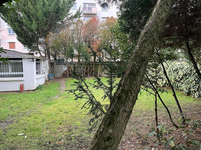 Maison - 85 m² - 5 pièces