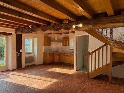 Maison - 149 m² - 6 pièces