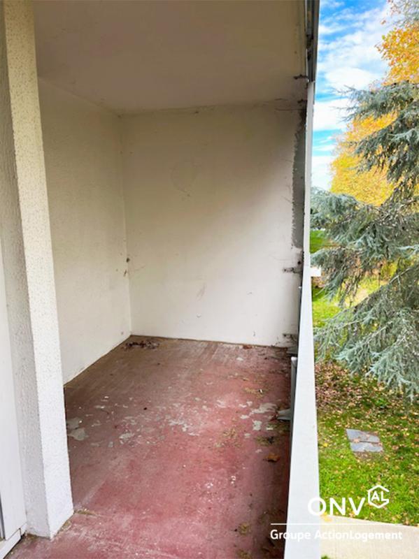 Appartement - 78 m² - 4 pièces