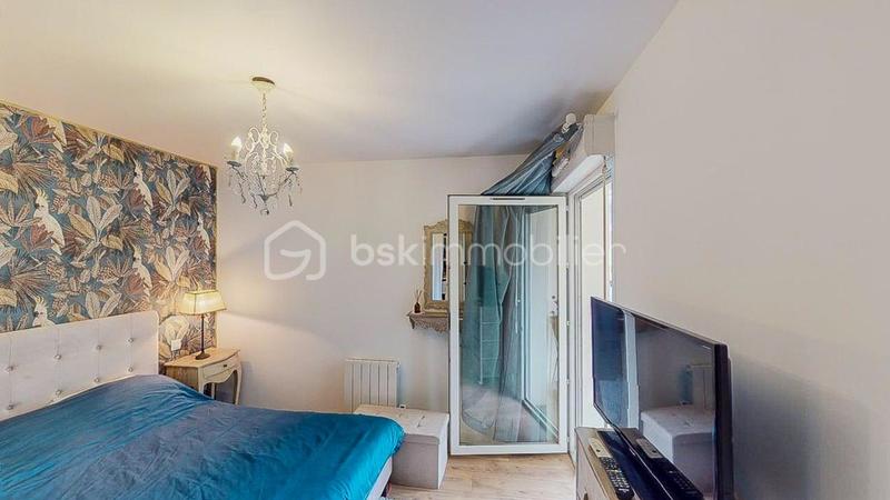 Appartement - 83 m² - 4 pièces