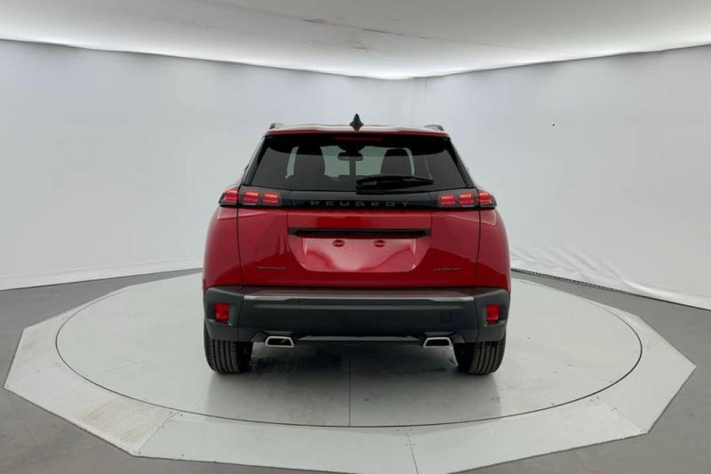 Peugeot 2008 Hybride 145 E-Dcs6 Allure