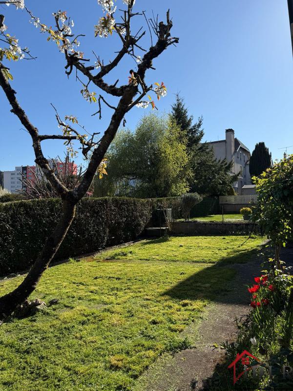 Pavillon - 112 m² - 5 pièces