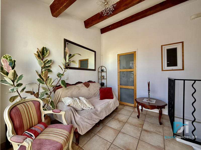 Maison - 70 m² - 4 pièces