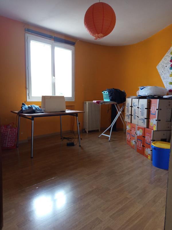 Maison de village - 101 m² - 5 pièces