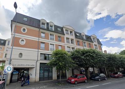 Appartement - 28 m² - 1 pièce