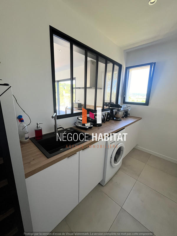 Villa - 138 m² - 6 pièces