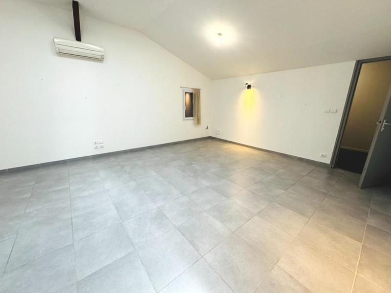 Bureau - 35 m² - 1 pièce