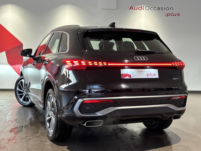 Audi Q5 e-hybrid 299 ch s tronic 7 Quattro s line