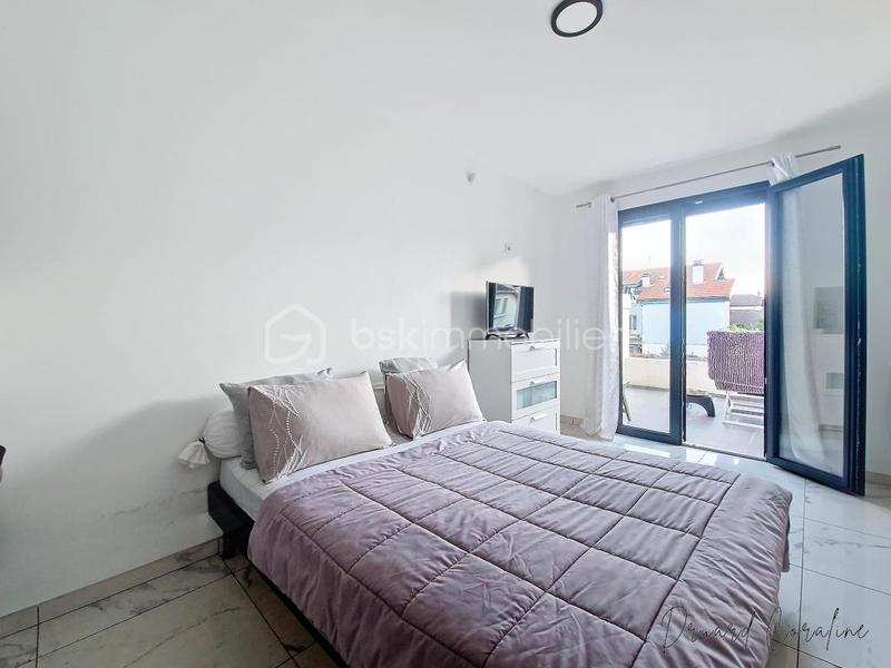 Maison - 114 m² - 4 pièces