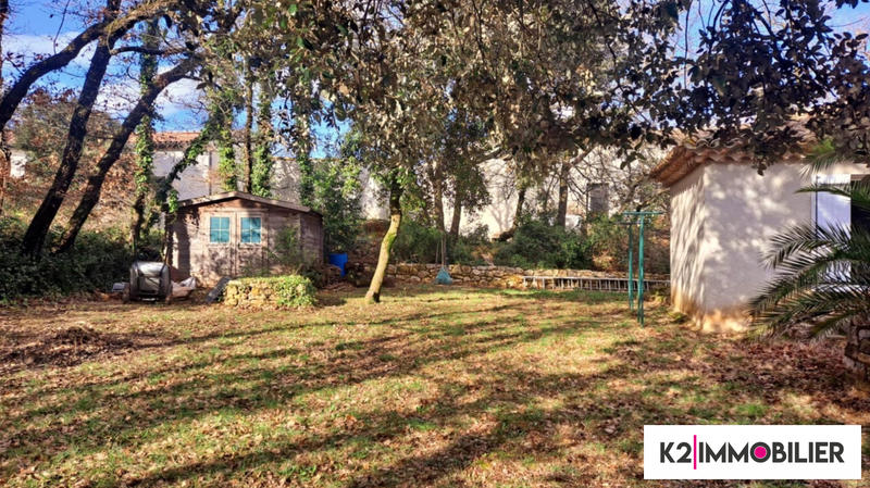 Villa - 117 m² - 4 pièces