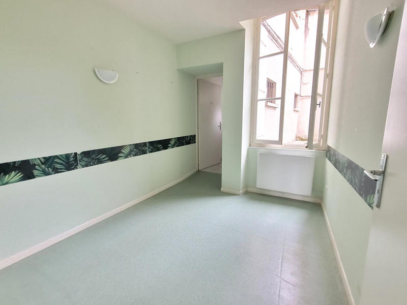 Local d'activité / Entrepôt - 45 m² - 2 pièces